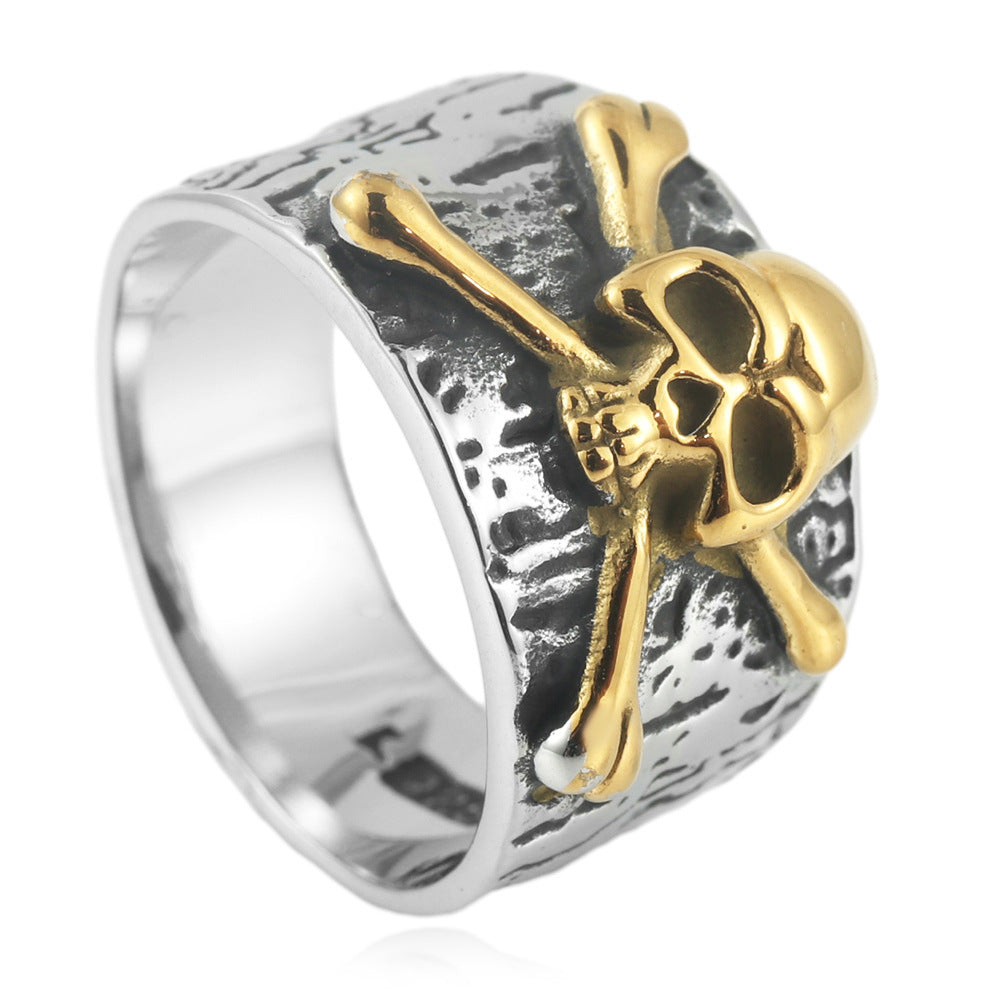 Delikat håndværks Ring