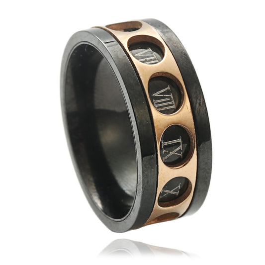 Delikat håndværks Ring