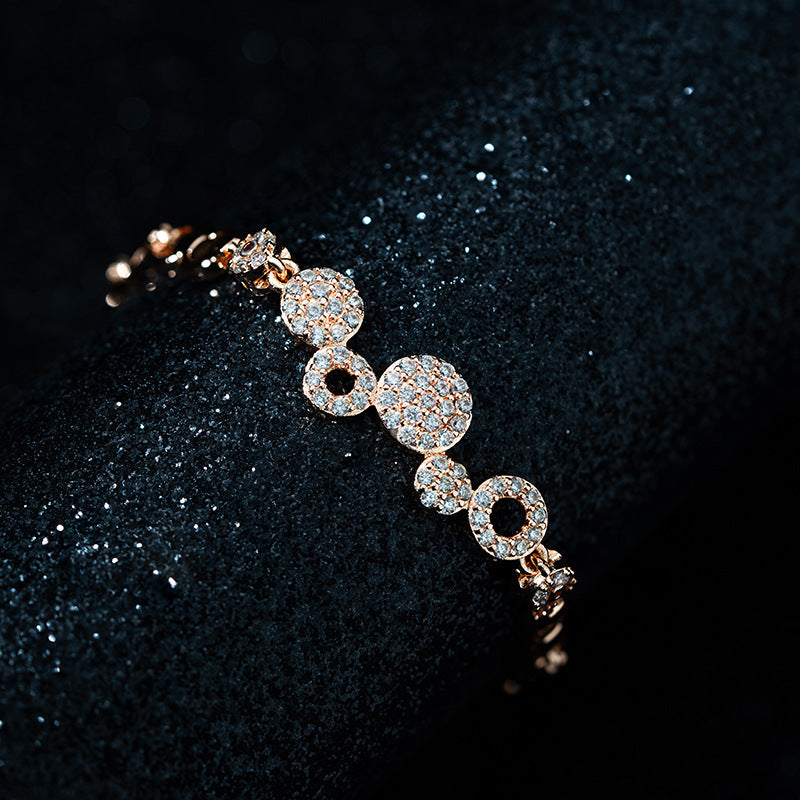 Elegant Armbånd til enhver lejlighed