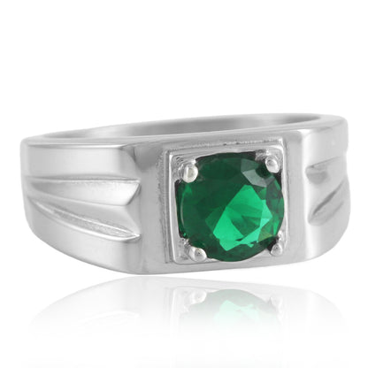 Klassisk Ring med tidløs elegance