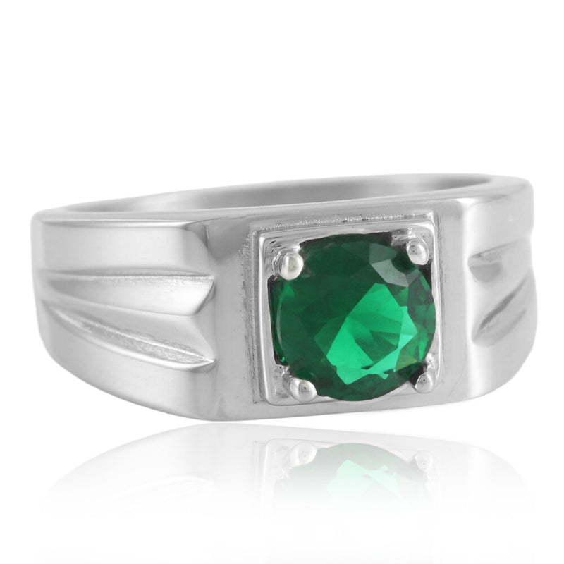 Klassisk Ring med tidløs elegance