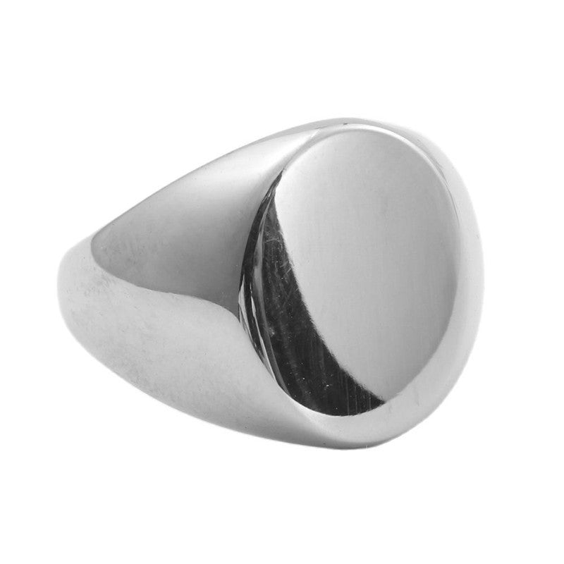 Romantisk Ring til særlige øjeblikke