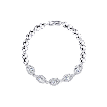 Delikat håndværks Armbånd