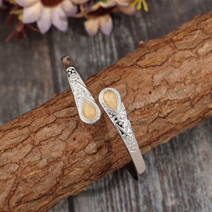 Delikat håndværks Armbånd