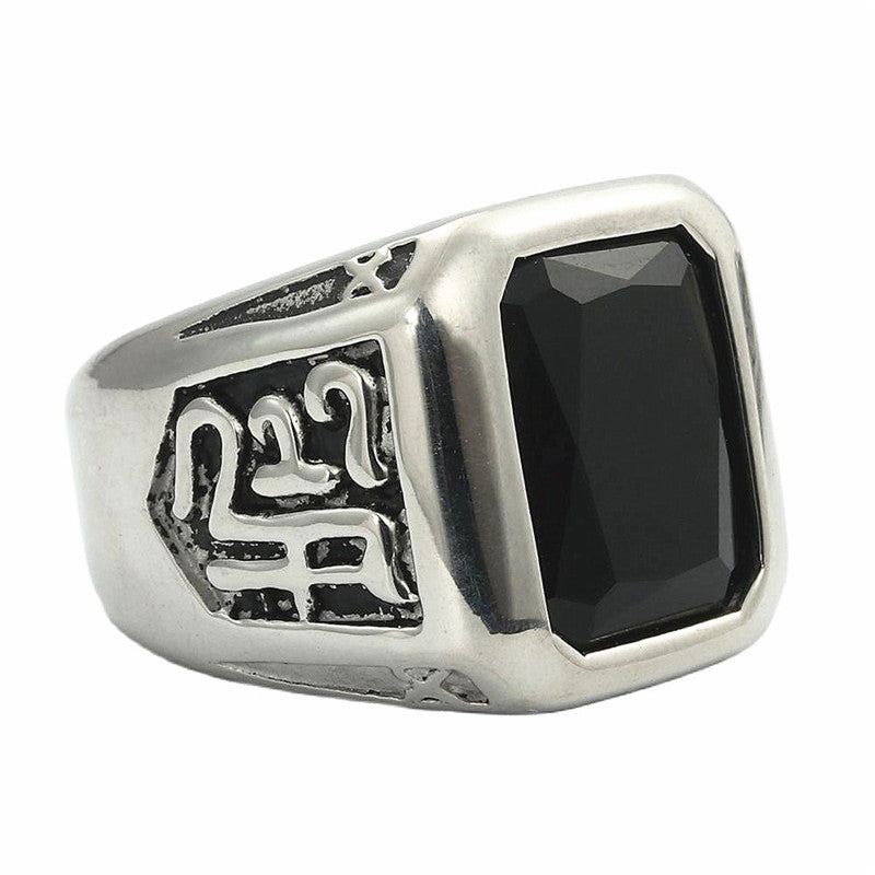 Elegant Ring til enhver lejlighed