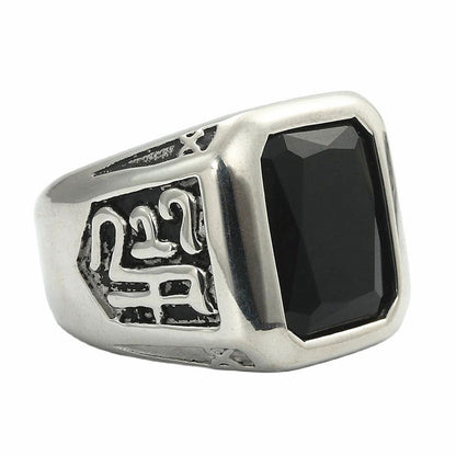 Elegant Ring til enhver lejlighed