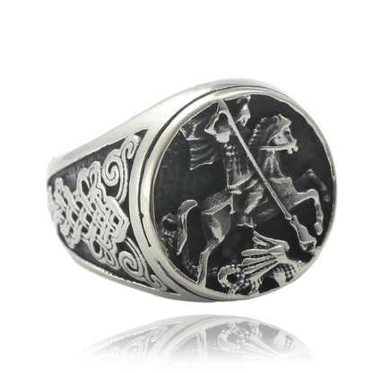 Fantastisk Ring til daglig brug