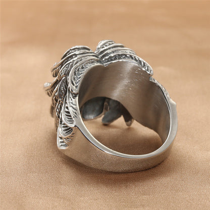 Fantastisk Ring til daglig brug