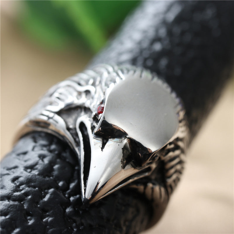 Håndlavet vintage Ring