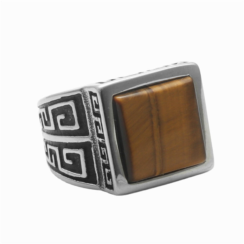 Romantisk Ring til særlige øjeblikke