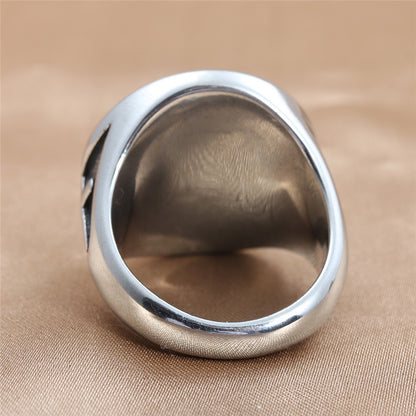 Romantisk Ring til særlige øjeblikke