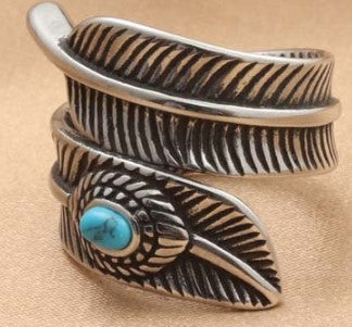 Klassisk Ring med tidløs elegance