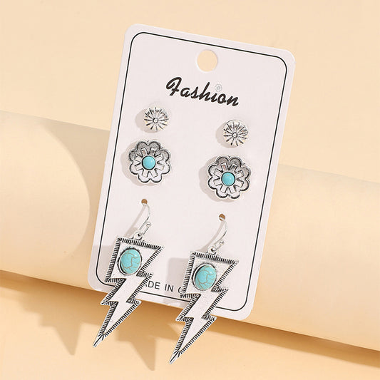 Charmerende Smykkesæt til enhver lejlighed