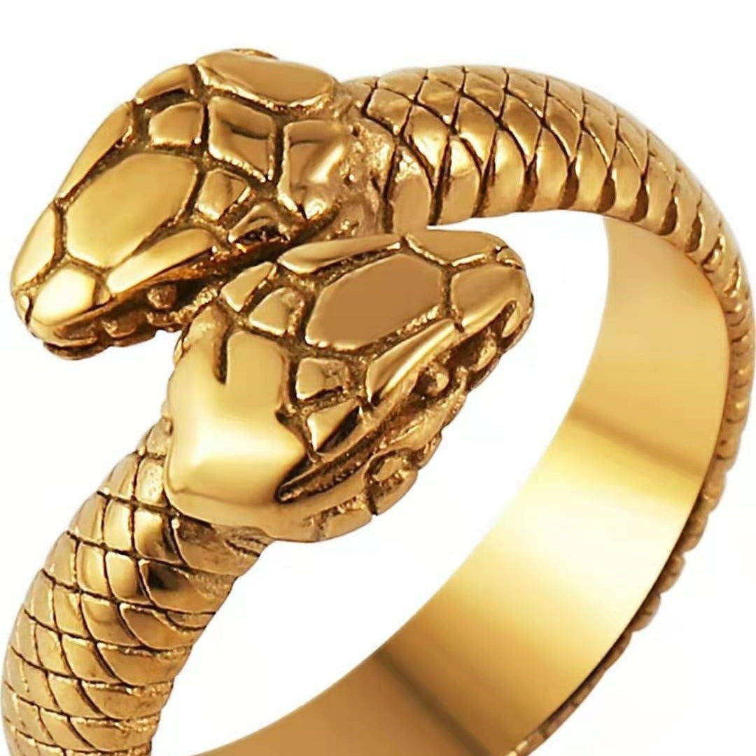 Fantastisk Ring til daglig brug