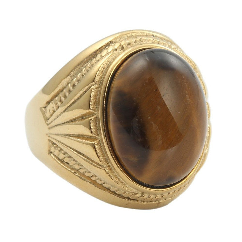 Håndlavet vintage Ring