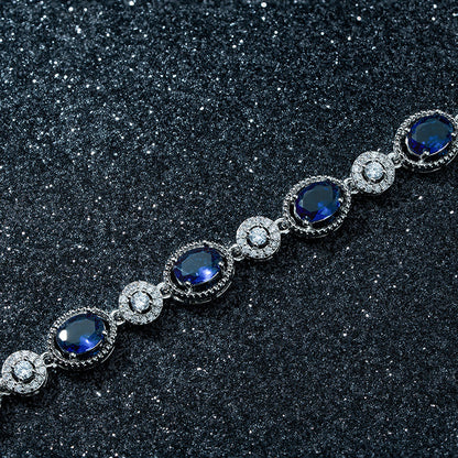 Smuk Armbånd med unik stil