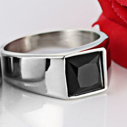 Elegant Ring til enhver lejlighed