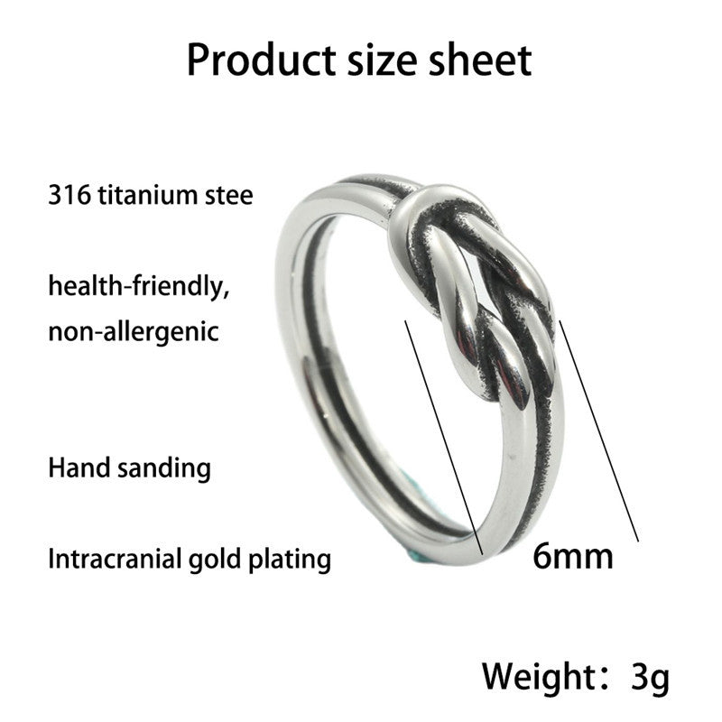 Elegant Ring til enhver lejlighed