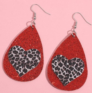 Håndlavet vintage Smykkesæt