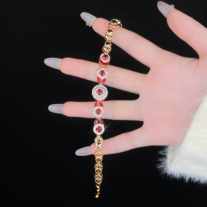 Elegant Armbånd til enhver lejlighed