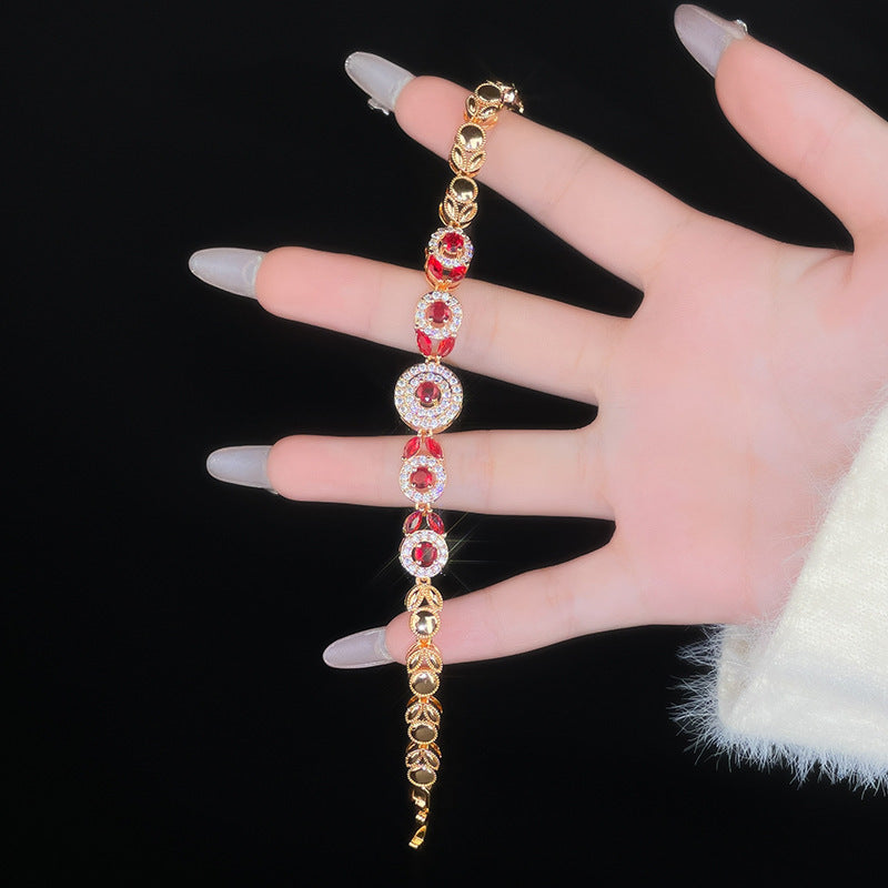 Elegant Armbånd til enhver lejlighed