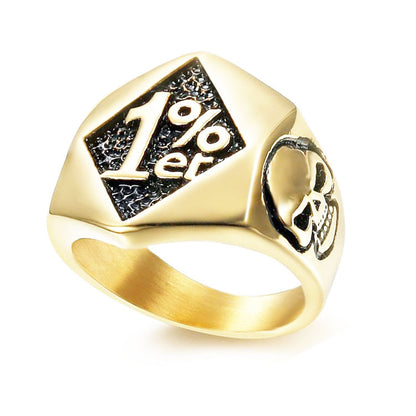 Delikat håndværks Ring