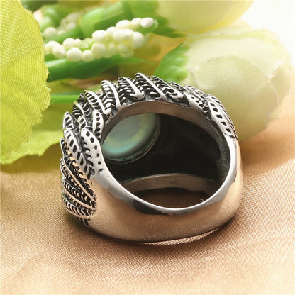 Romantisk Ring til særlige øjeblikke