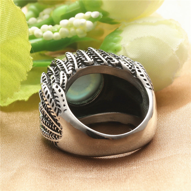 Romantisk Ring til særlige øjeblikke