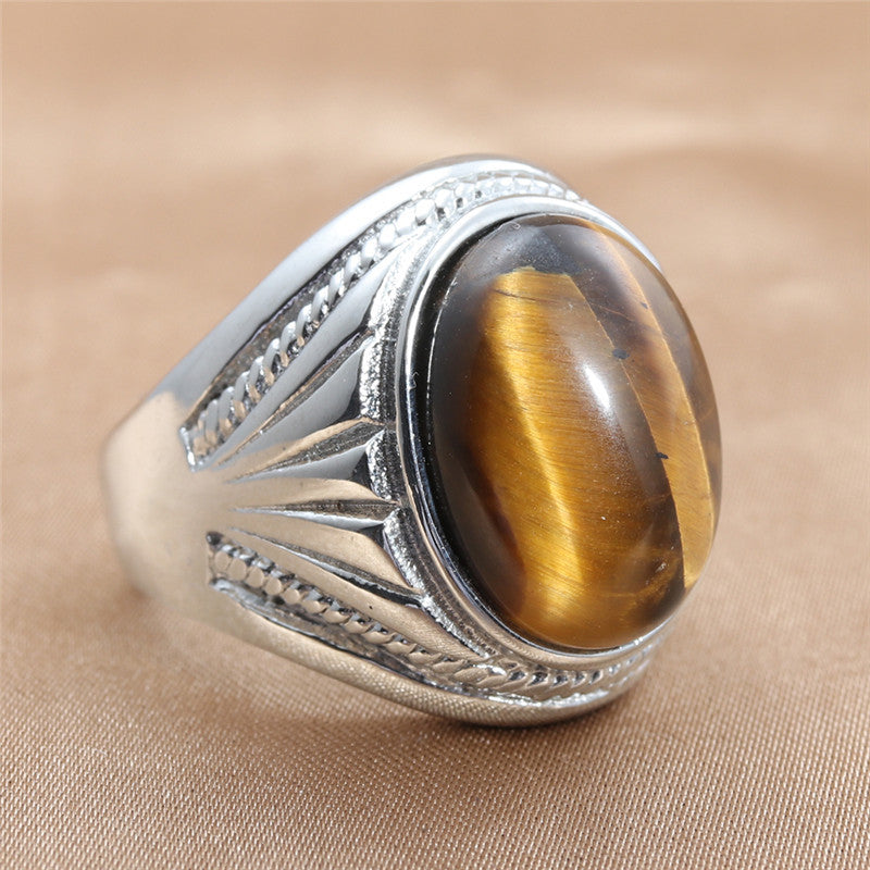 Håndlavet vintage Ring