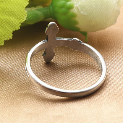 Romantisk Ring til særlige øjeblikke