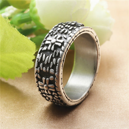 Charmerende Ring til enhver lejlighed