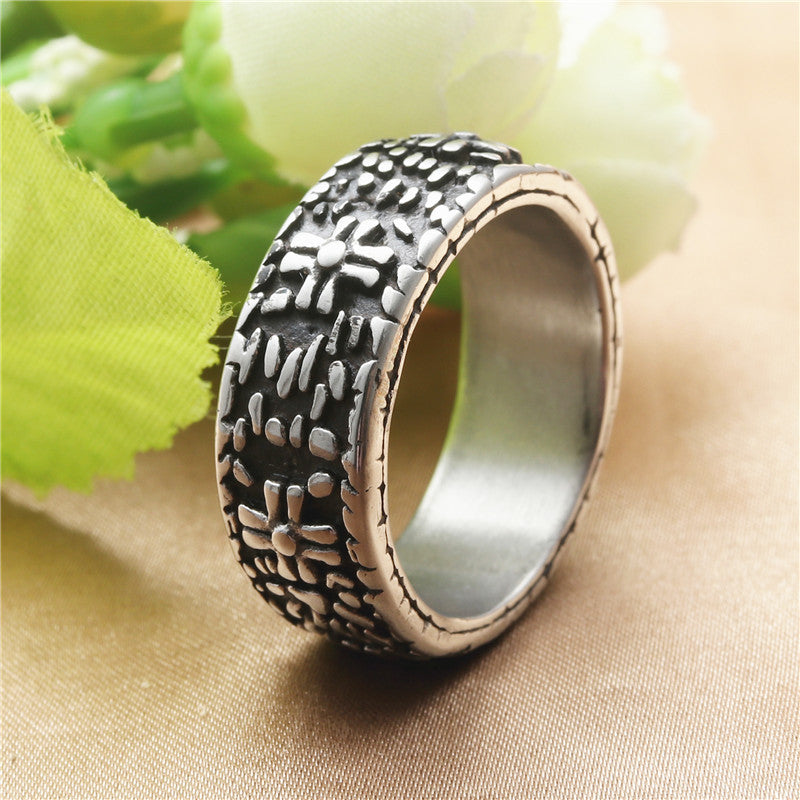 Charmerende Ring til enhver lejlighed