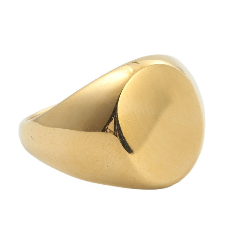 Romantisk Ring til særlige øjeblikke