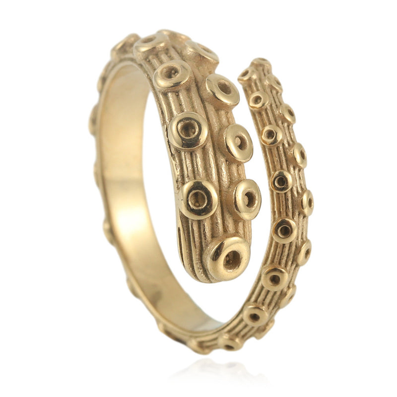 Håndlavet vintage Ring