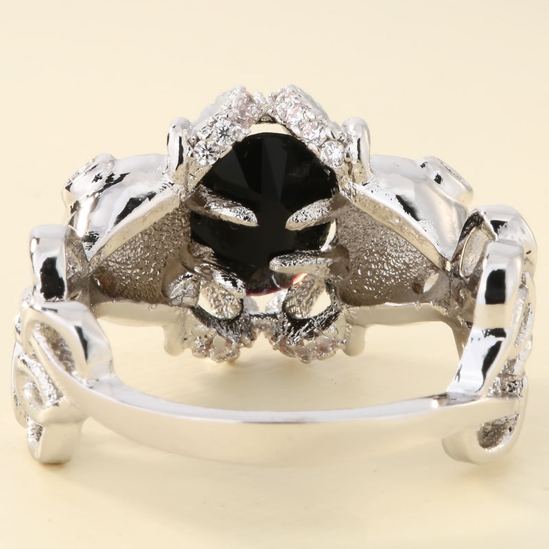 Håndlavet vintage Ring