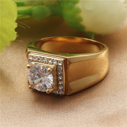 Romantisk Ring til særlige øjeblikke