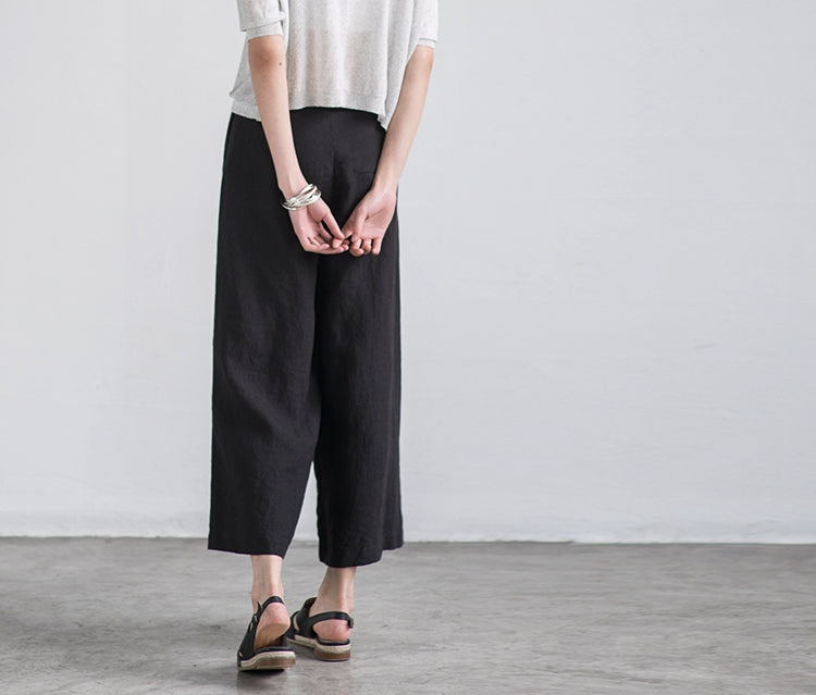 Gracefully Styled Trousers for Any Occasion