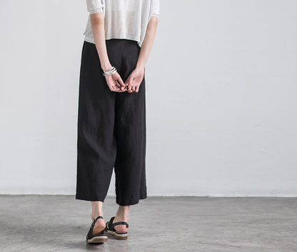Gracefully Styled Trousers for Any Occasion