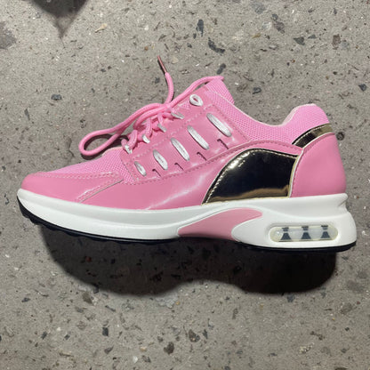 Stilfulde Ortopædiske Sneakers til Enhver Lejlighed