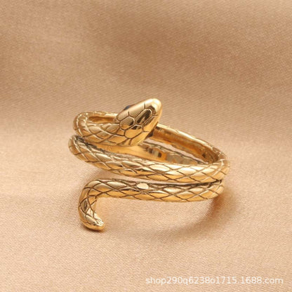 Fantastisk Ring til daglig brug