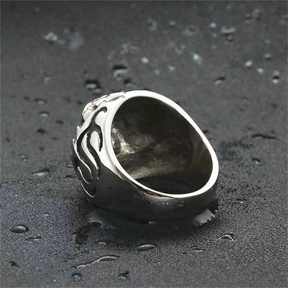 Håndlavet vintage Ring