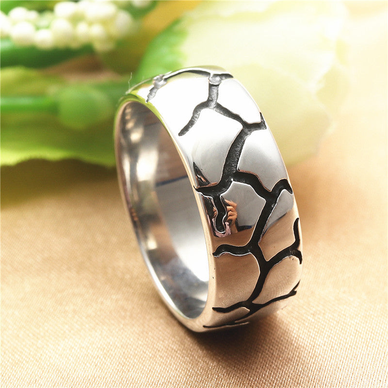 Charmerende Ring til enhver lejlighed