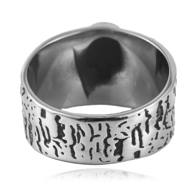 Delikat håndværks Ring