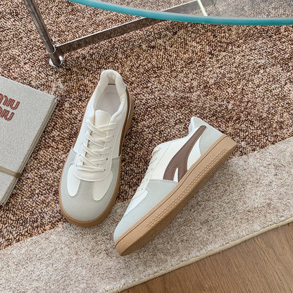 Smukt Udformede Ortopædiske Sneakers