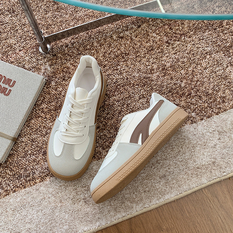 Smukt Udformede Ortopædiske Sneakers