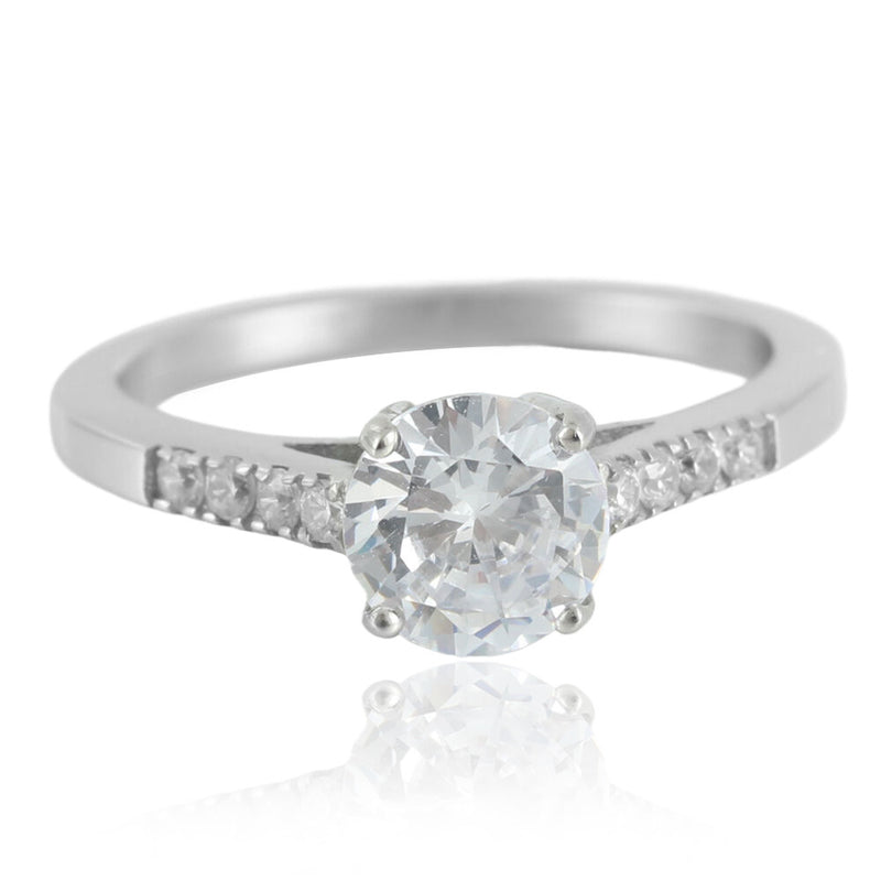 Smuk Ring med unik stil