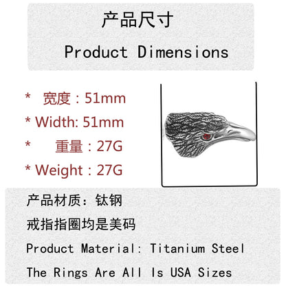 Charmerende Ring til enhver lejlighed