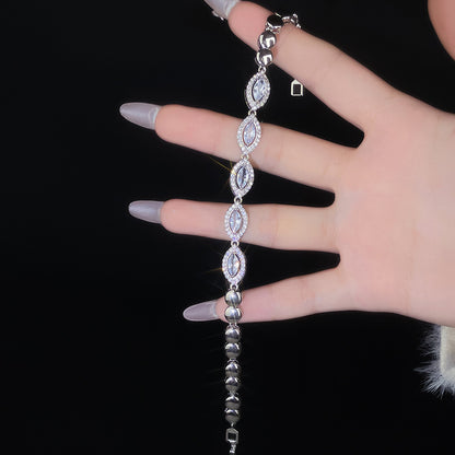 Delikat håndværks Armbånd