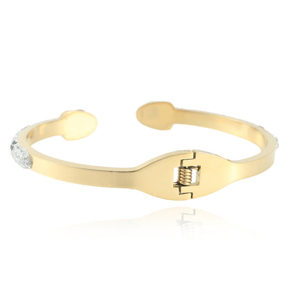 Smuk Armbånd med unik stil