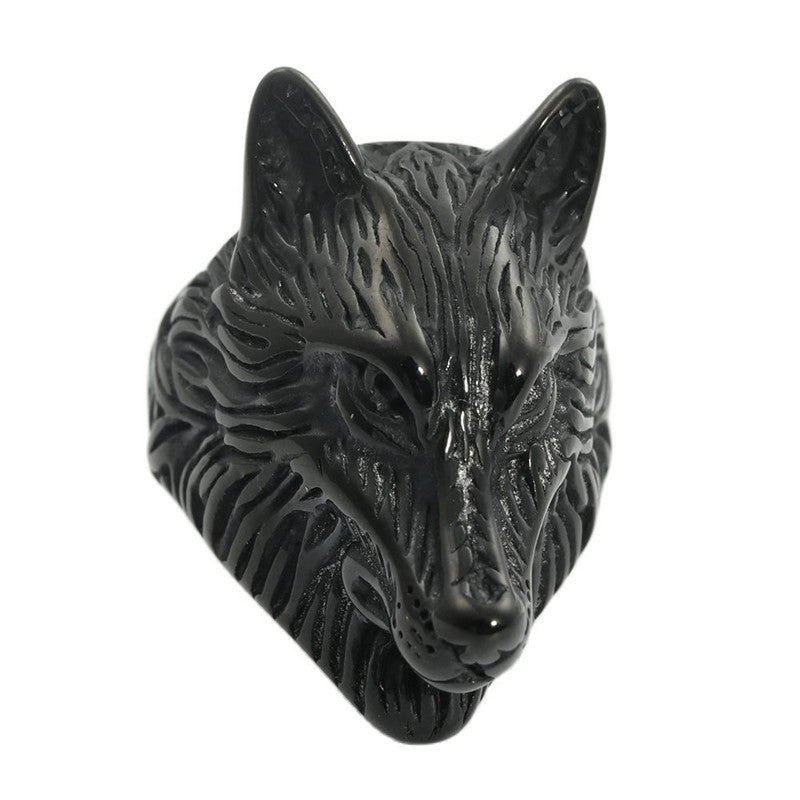 Klassisk Ring med tidløs elegance